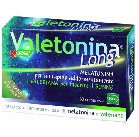 VALETONINA LONG 60CPR