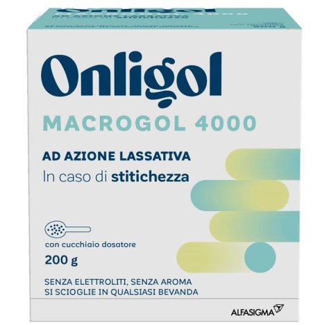 ONLIGOL FLACONE 200G C/CUCC DOS