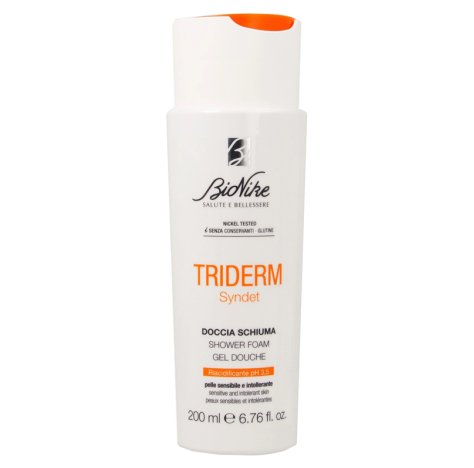 Triderm Docciasch Ph3,5 200ml