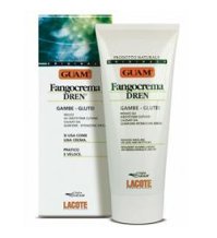 LACOTE Srl Guam dren fango crema 200ml