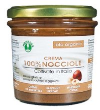 CRE Crema Nocc.100% 200g