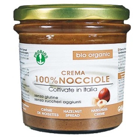 CRE Crema Nocc.100% 200g