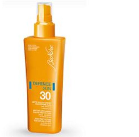 DEFENCE SUN LATTE SPR 30 P/ALT<