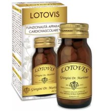 LOTOVIS 50G PASTIGLIE