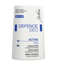 I.C.I.M. (BIONIKE)  DEFENCE DEO ACTIVE ROLL-ON 50 ML