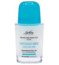 I.C.I.M. (BIONIKE) INTERNATION Defence deo ultra care roll-on