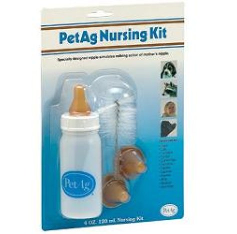 NURSING KIT BIB120ML+TETT+SCOV