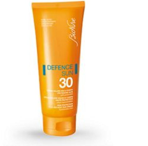 DEFENCE SUN 30 CR MINERALE <<<