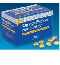 OMEGA PET RECOVERY 120PRL