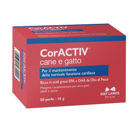 CORACTIV 50PRL