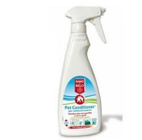 PET CONDITIONER AMBIENTI 500ML