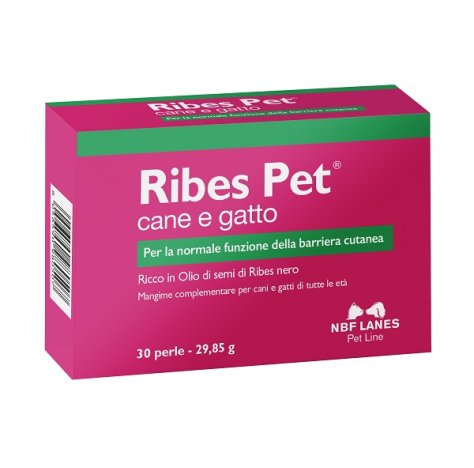 RIBES PET 30PRL