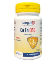 LONGLIFE COENQ10 30PRL