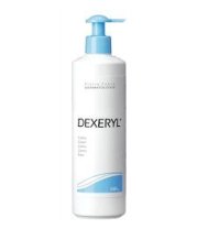 Dexeryl Crema Pelle Secca 500g