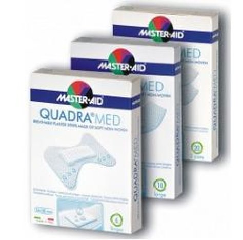 QUADRA-20 CER MEDIO