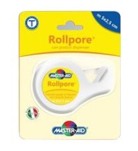 ROLL-PORE DISP 5MX2,5CM