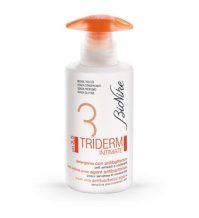 TRIDERM-INTIMO C/ANTIBATT 250ML