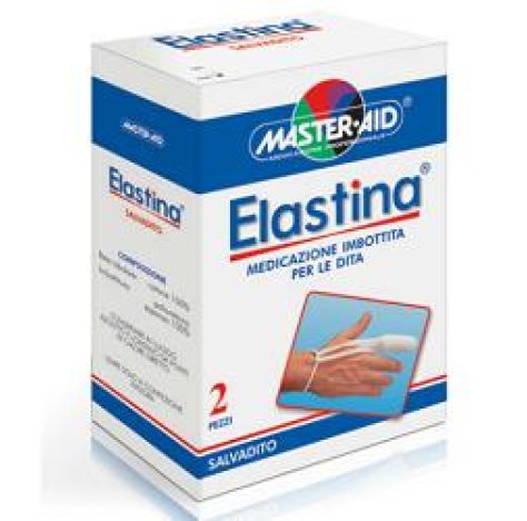 ELASTINA-SALVADITO IMBOTTITO