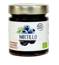 COMPOSTA MIRTILLO 250G