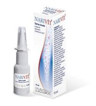 Narivit Spray Nasale 10ml