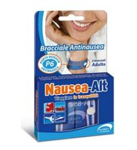 NAUSEA ALT BRACC ANTINAUSEA AD