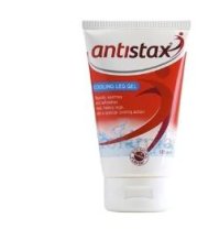 OPELLA HEALTHCARE ITALY Srl Sanofi antistax fresh gel gambe extra freschezza 125ml