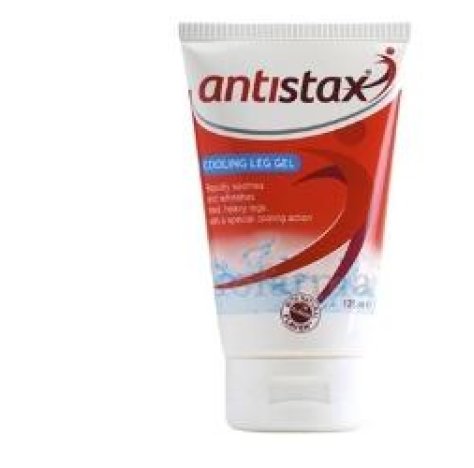 OPELLA HEALTHCARE ITALY Srl Sanofi antistax fresh gel gambe extra freschezza 125ml