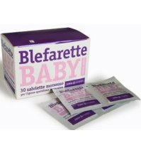 BLEFARETTE BABY SALVIETTE 30PZ