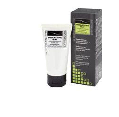 PRIMECURE MAT 50ML