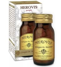 HEROVIS PASTIGLIE 50G