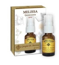 MELISSA QUINTESS SPRY 15ML GIORG