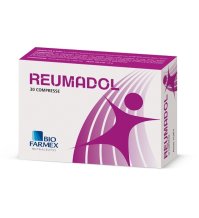 REUMADOL 30CPR