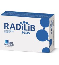 RADILIB PLUS 30CPR