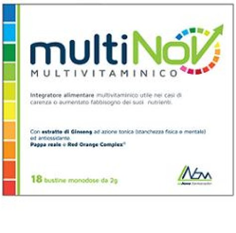 MULTINOV 18BUST