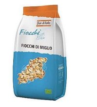 FIOCCHI MIGLIO DECORT BIO 300G