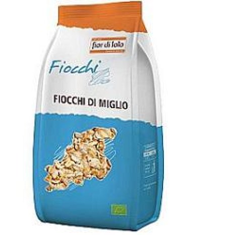 FIOCCHI MIGLIO DECORT BIO 300G