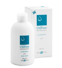 OILFREE-ATTIVO 300ML