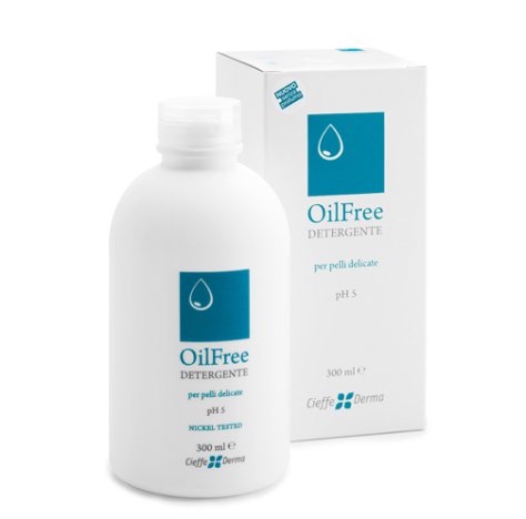 OILFREE-ATTIVO 300ML