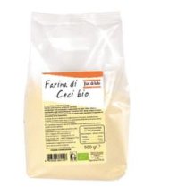 FARINA CECI BIO 500G