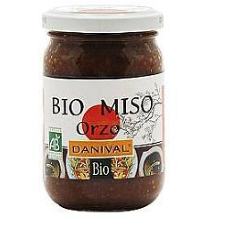 BIO MISO ORZO 200G