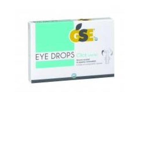 GSE EYE DROPS CLICK 10PIP