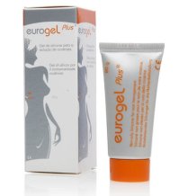 EUROGEL Plus Gel 20ml
