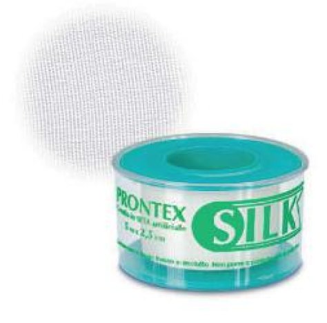 PRONTEX CER SILK ROC SETA 5X2,5