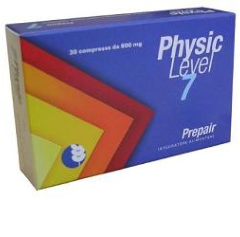 PHYSIC LEVEL 7 PREPAIR 24G