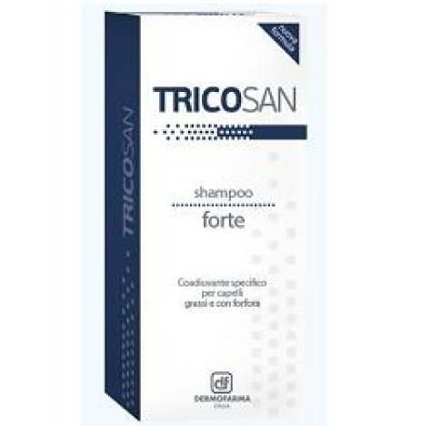 TRICOSAN*SH FORTE  150ML