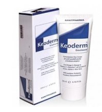 KEODERM EMULSIONE 200ML