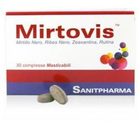 MIRTOVIS 30CPR