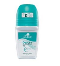 SAUBER  DEODRY ROLL-ON 50ML <