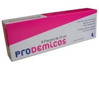 PRODEMICOS 6FLAC 15ML