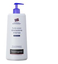 NEUTROGENA FLUIDA CRP PROF 400ML